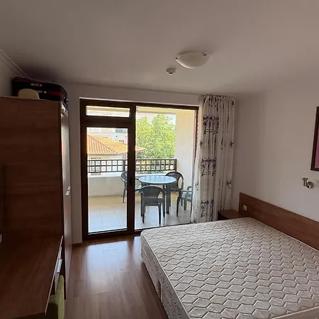 Apartman In Arena 1 With Sea View *