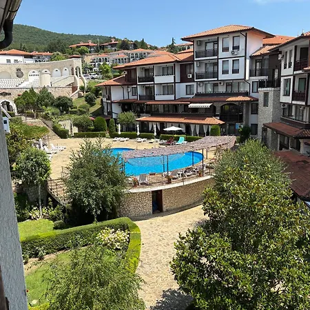 In Arena 1 With Sea View Sveti Vlas